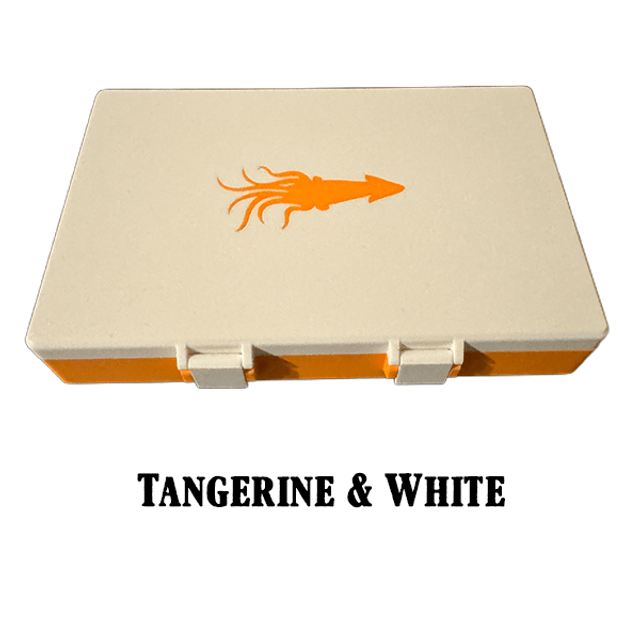 Squid Jig Case