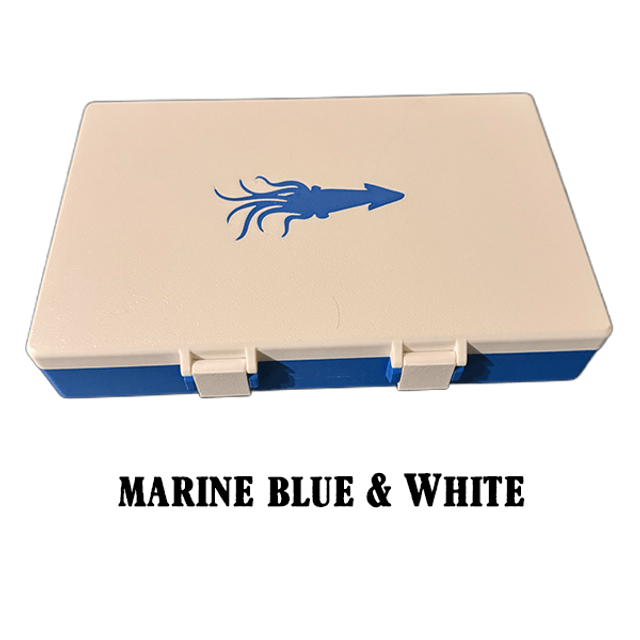 Squid Jig Case