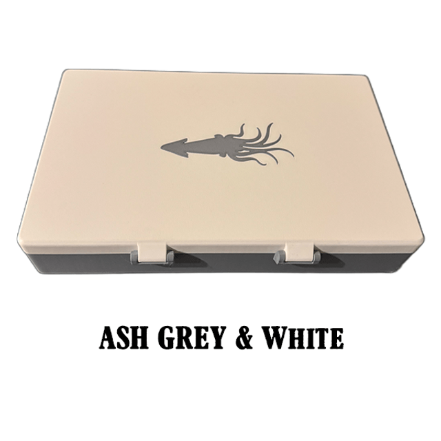 Squid Jig Case